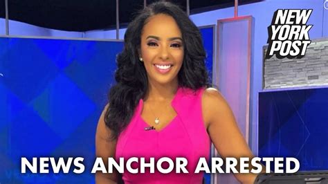 feven kay nude|News anchor arrested after being found naked, passed out in car